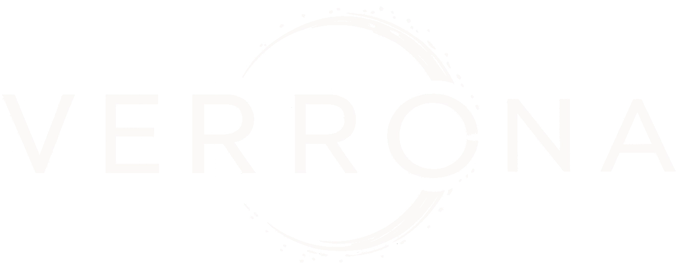 VERRONA — modern hard rock группа